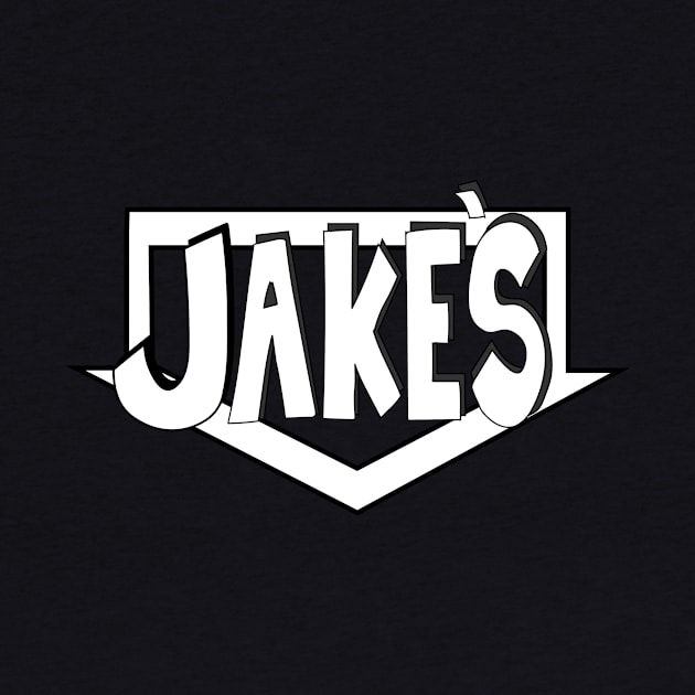 Jake's Mask by JakesSportsCafe